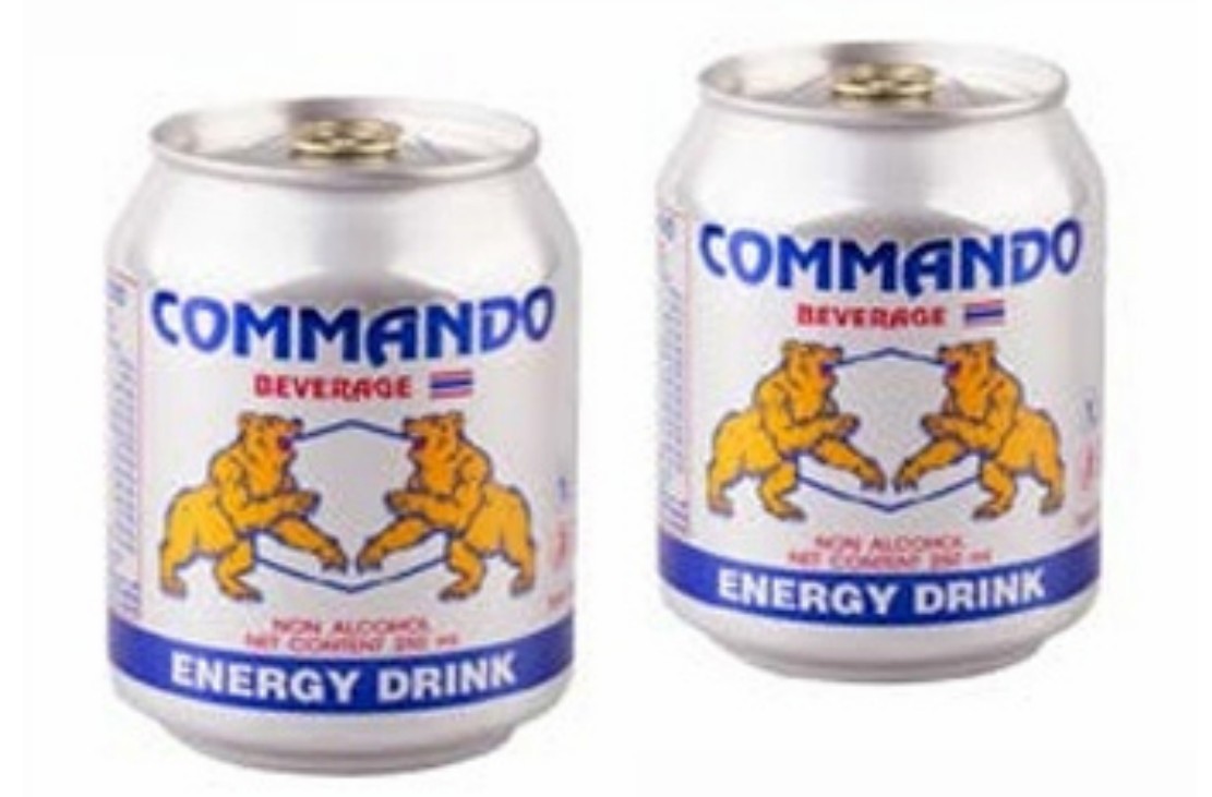 Energy Drink