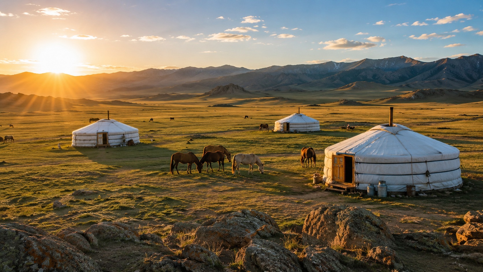 Mongolia — EURASIA CONNEXT hub