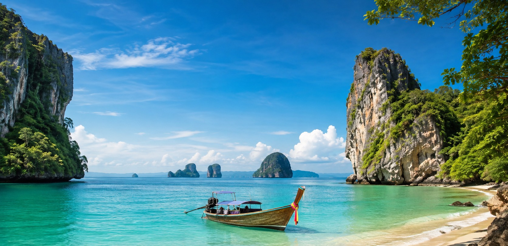 Thailand — EURASIA CONNEXT hub