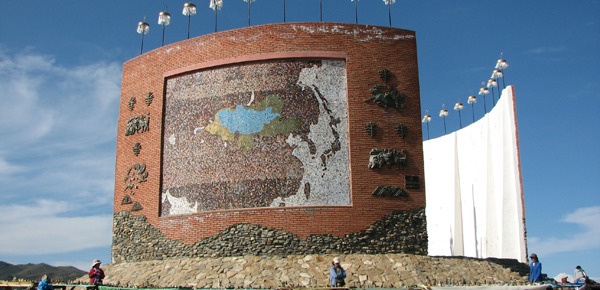 Karakorum — Genghis Khan's Ancient Capital