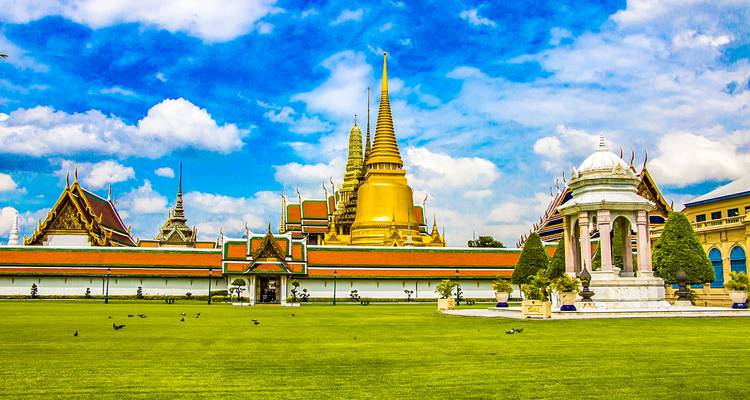 Thailand — EURASIA CONNEXT hub